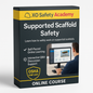 Supported Scaffold Safety Online Course