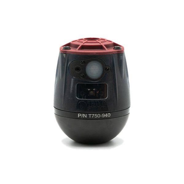 T.E.D.D. (Tactical Electronic Distraction Device) IR