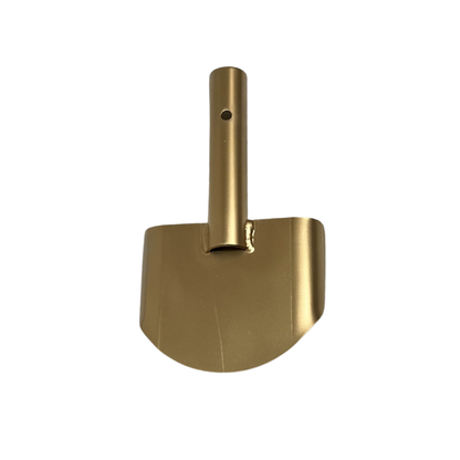 Max-Life MFG Curved Grease Log Chopper