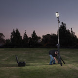 FoxFury, field kit, transformer