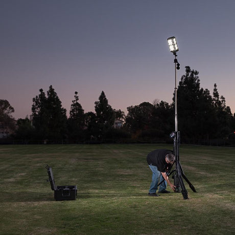FoxFury, field kit, transformer