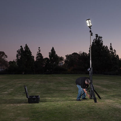 FoxFury, field kit, transformer