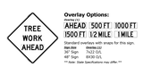Tree Work Ahead (RUS)