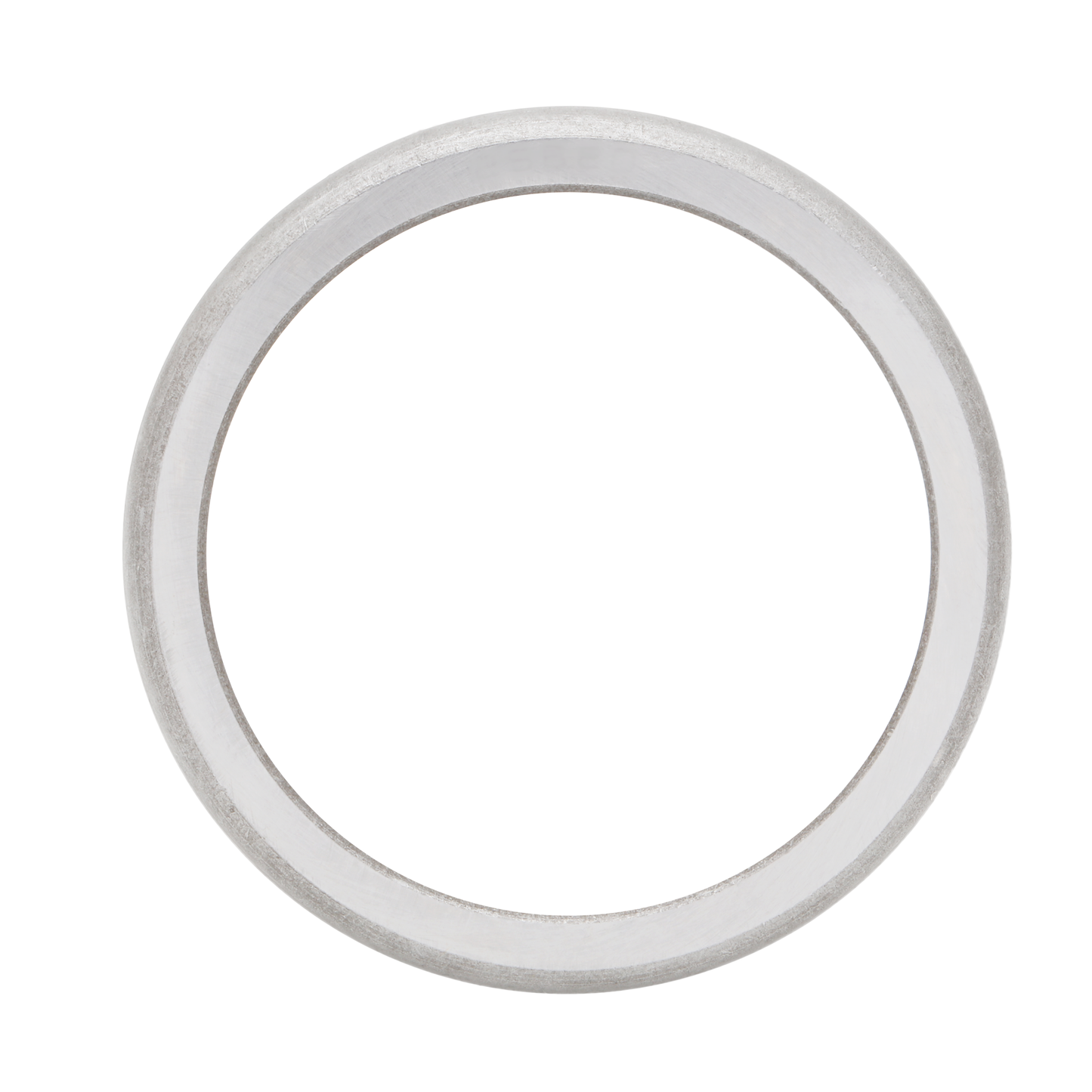 Cup: 02420 - Tapered Roller Bearing