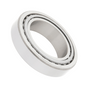 Cone & Race: 30202 - Tapered Roller Bearing Set, 0.591 in Bore (ID)
