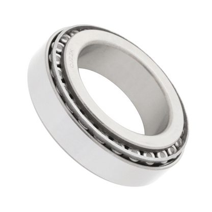 Cone & Race: 30202 - Tapered Roller Bearing Set, 0.591 in Bore (ID)