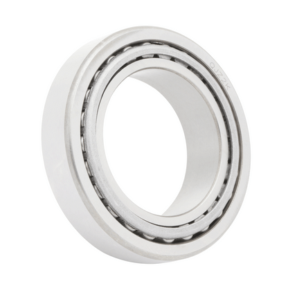 Cone & Race: 32306 - Tapered Roller Bearing Set, 1.181 in Bore (ID)
