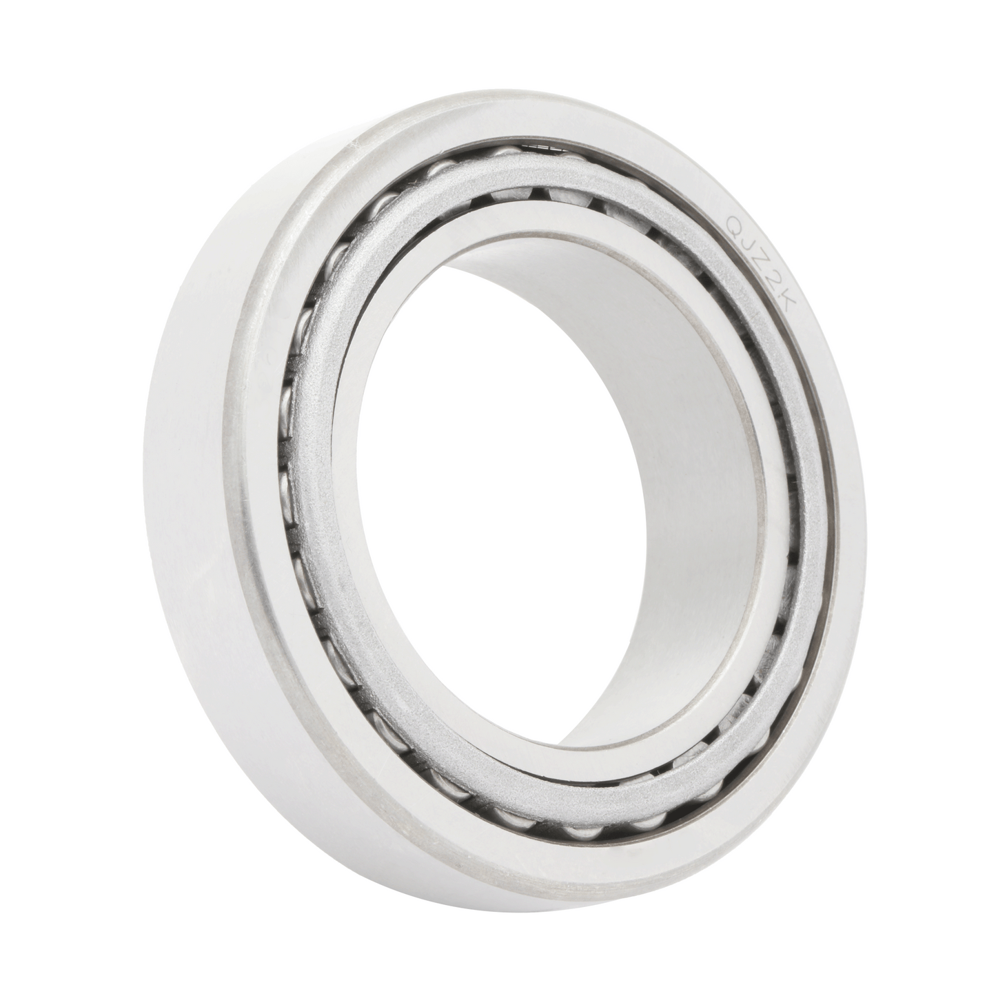 Cone & Race: 32016 - Tapered Roller Bearing Set, 3.15 in Bore (ID)