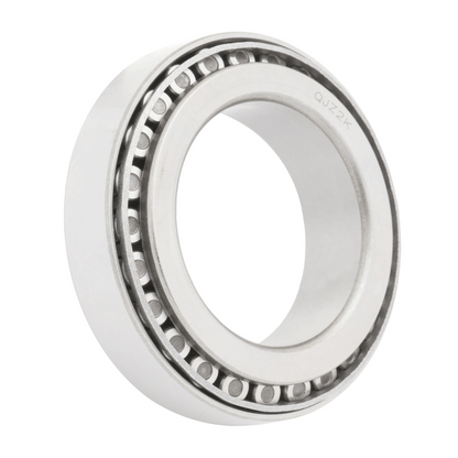Cone & Race: 33017 - Tapered Roller Bearing Set, 3.346 in Bore (ID)