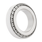Cone & Race: 30311 - Tapered Roller Bearing Set, 2.165 in Bore (ID)