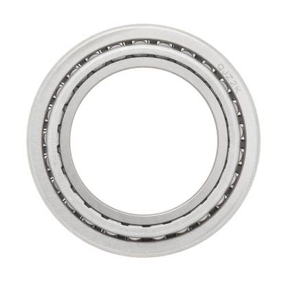 Cone & Race: 30221 - Tapered Roller Bearing Set, 4.134 in Bore (ID)