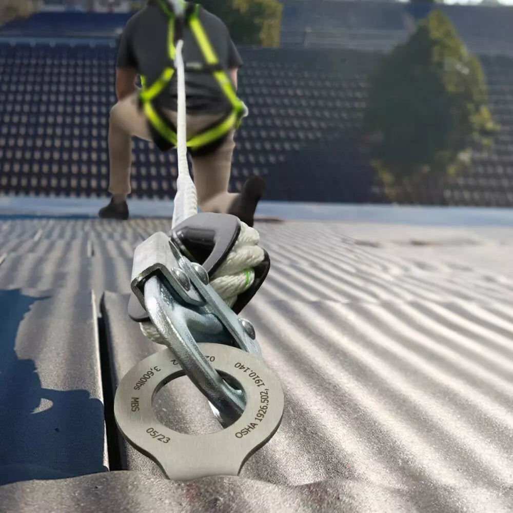 TileLink Anchor (Rivets) - Image 4