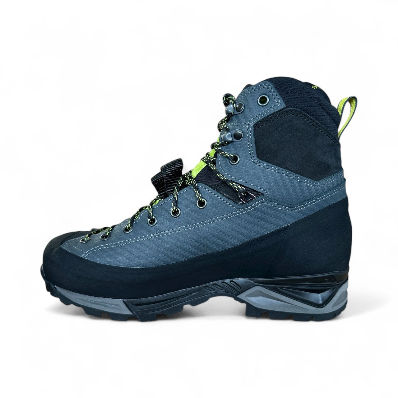 Hoffman Titan Arborist Boot