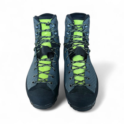 Hoffman Titan Arborist Boot