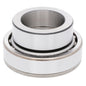 Cone: U298 & Race: U261L - Tapered Roller Bearing Set, 1.378 in Bore (ID)