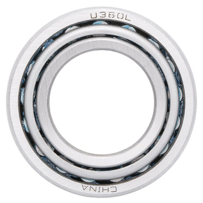 Cone: U399 & Race: U360L - Tapered Roller Bearing Set, 1.563 in Bore (ID)