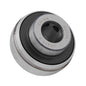 UC201-8 - Insert Bearing, 0.5" Bore (ID), Locking Set Screw