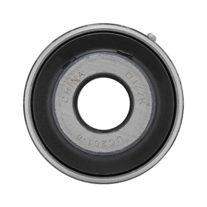 UC201-8 - Insert Bearing, 0.5" Bore (ID), Locking Set Screw