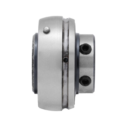UC201-8 - Insert Bearing, 0.5" Bore (ID), Locking Set Screw