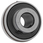 UC202-10 - Insert Bearing, 0.625" Bore (ID), Locking Set Screw