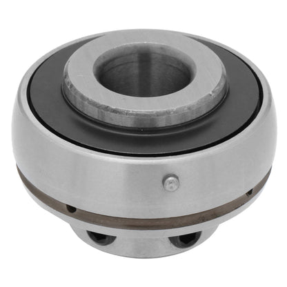 UC202-10 - Insert Bearing, 0.625" Bore (ID), Locking Set Screw