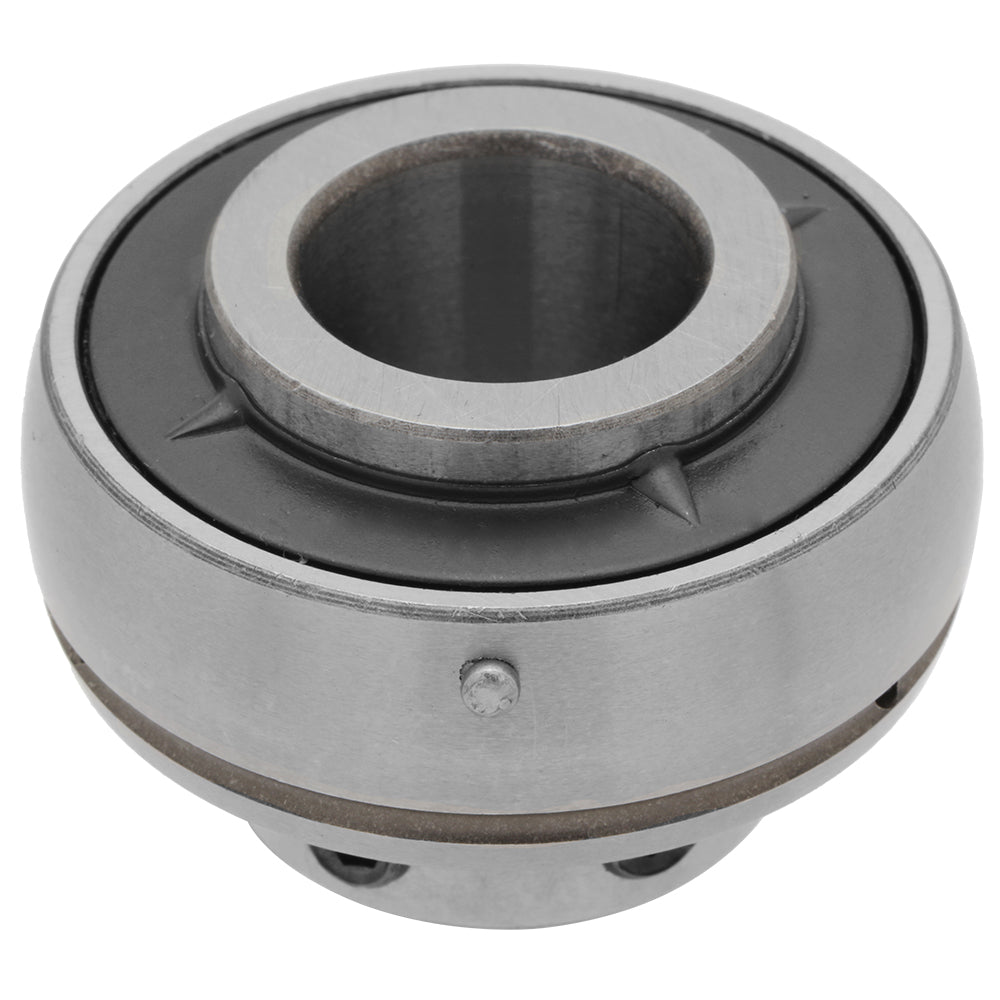 UC204-12 - Insert Bearing, 0.75" Bore (ID), Locking Set Screw