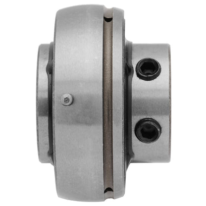 UC204-12 - Insert Bearing, 0.75" Bore (ID), Locking Set Screw