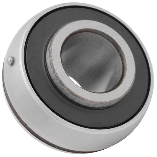 UC204 - Insert Bearing, 0.787" Bore (ID), Locking Set Screw