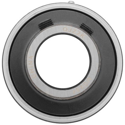 UC204 - Insert Bearing, 0.787" Bore (ID), Locking Set Screw