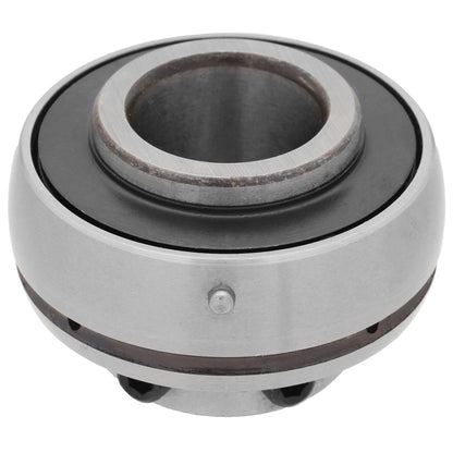 UC204 - Insert Bearing, 0.787" Bore (ID), Locking Set Screw