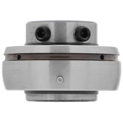 UC204 - Insert Bearing, 0.787" Bore (ID), Locking Set Screw