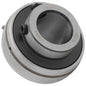 UC205-14 - Insert Bearing, 0.875" Bore (ID), Locking Set Screw