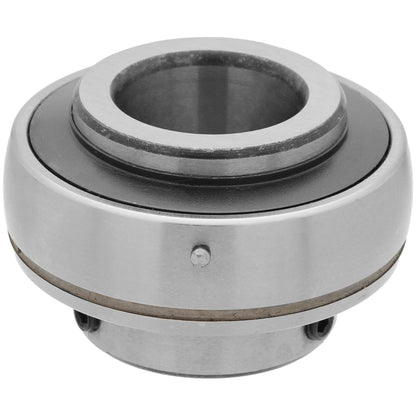 UC206-17 - Insert Bearing, 1.063" Bore (ID), Locking Set Screw