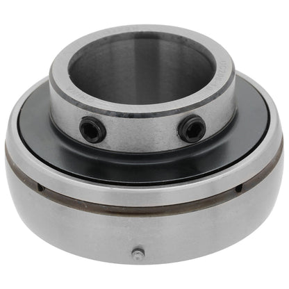 UC206-19 - Insert Bearing, 1.188" Bore (ID), Locking Set Screw