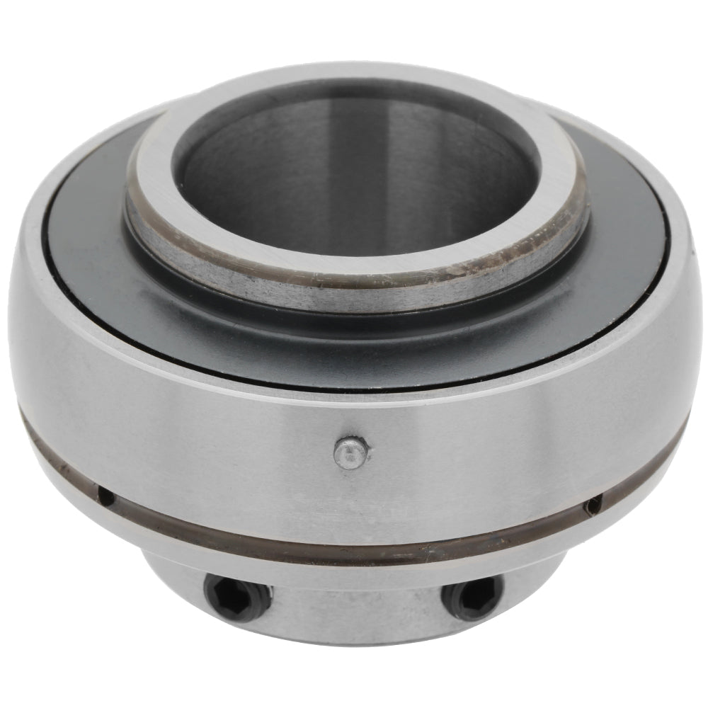 UC206-19 - Insert Bearing, 1.188" Bore (ID), Locking Set Screw