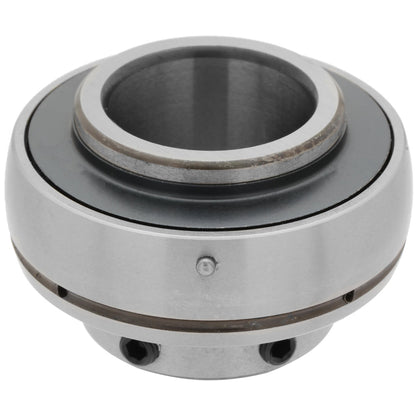 UC206-19 - Insert Bearing, 1.188" Bore (ID), Locking Set Screw