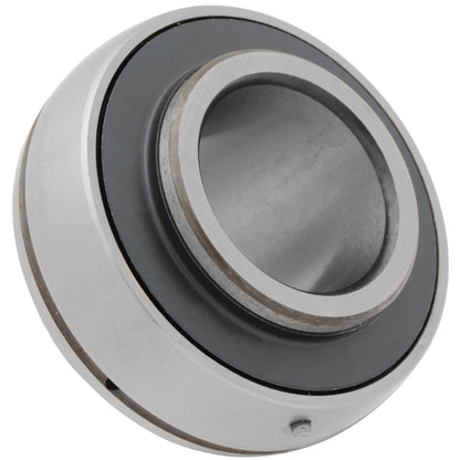 UC206-19 - Insert Bearing, 1.188" Bore (ID), Locking Set Screw