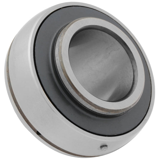 UC206-19 - Insert Bearing, 1.188" Bore (ID), Locking Set Screw
