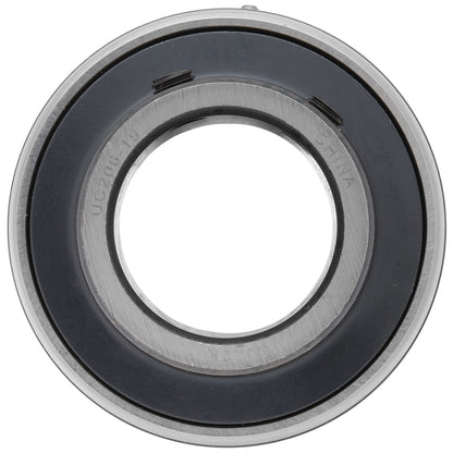 UC206-19 - Insert Bearing, 1.188" Bore (ID), Locking Set Screw
