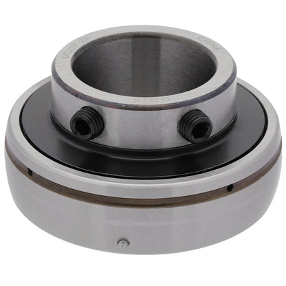 UC207-22 - Insert Bearing, 1.375" Bore (ID), Locking Set Screw