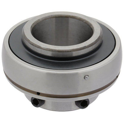 UC207-22 - Insert Bearing, 1.375" Bore (ID), Locking Set Screw