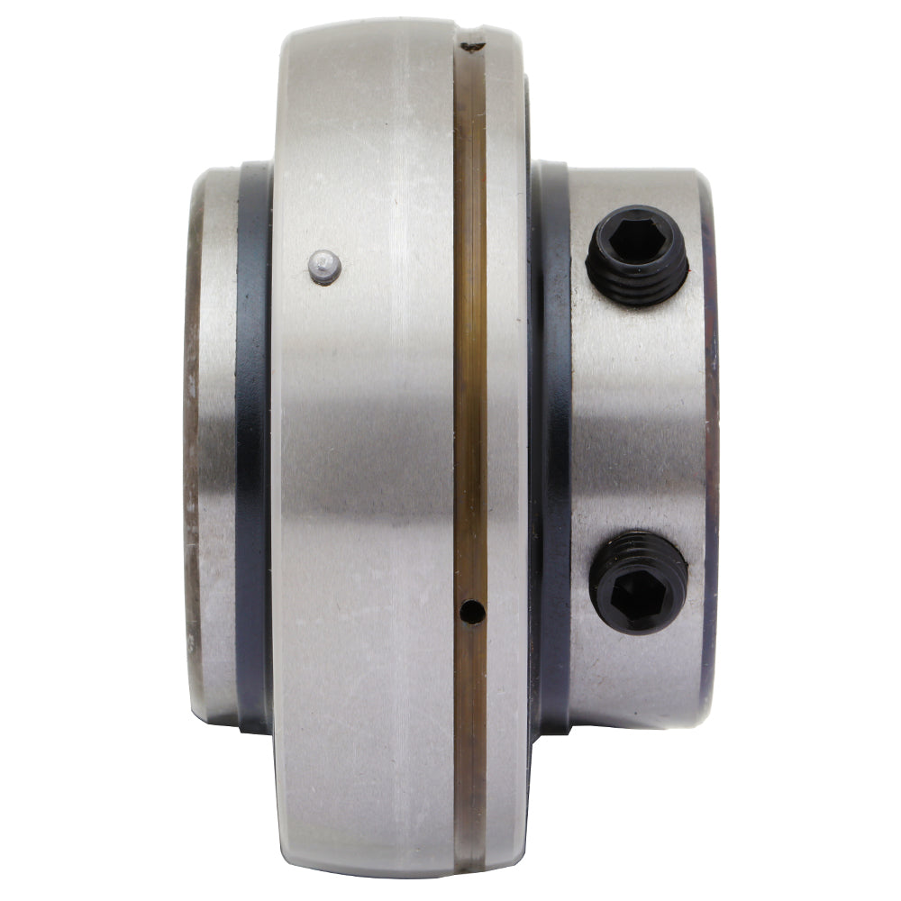 UC207-22 - Insert Bearing, 1.375" Bore (ID), Locking Set Screw