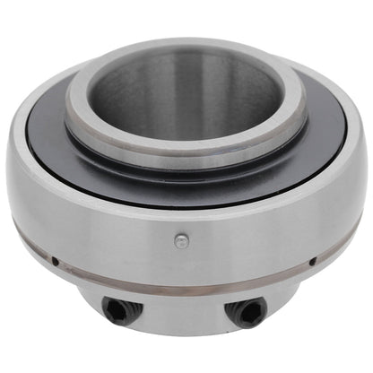 UC207-23 - Insert Bearing, 1.438" Bore (ID), Locking Set Screw