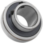 UC207-23 - Insert Bearing, 1.438" Bore (ID), Locking Set Screw