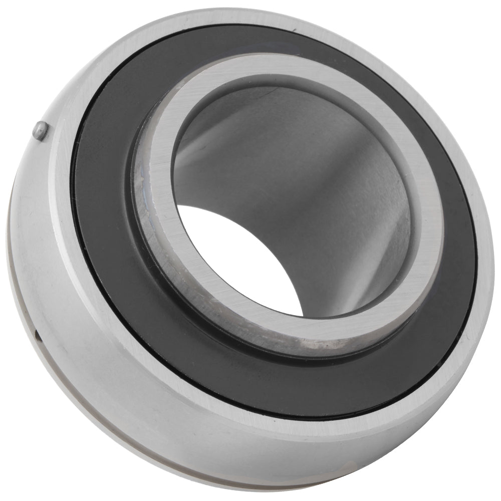 UC207-23 - Insert Bearing, 1.438" Bore (ID), Locking Set Screw