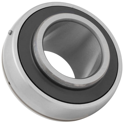 UC207-23 - Insert Bearing, 1.438" Bore (ID), Locking Set Screw