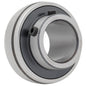 UC207 - Insert Bearing, 1.378" Bore (ID), Locking Set Screw
