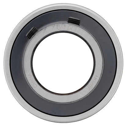 UC207 - Insert Bearing, 1.378" Bore (ID), Locking Set Screw