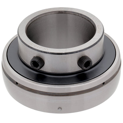 UC210-31 - Insert Bearing, 1.938" Bore (ID), Locking Set Screw