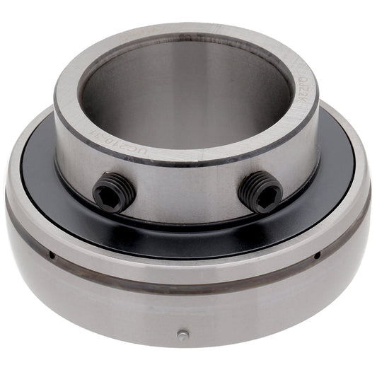 UC210-31 - Insert Bearing, 1.938" Bore (ID), Locking Set Screw